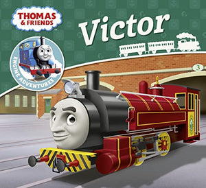 Thomas & Friends: Victor 