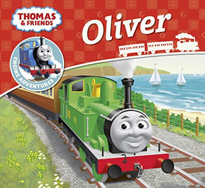 Thomas & Friends: Oliver 