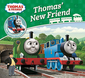 Thomas & Friends: Thomas' New Friend 