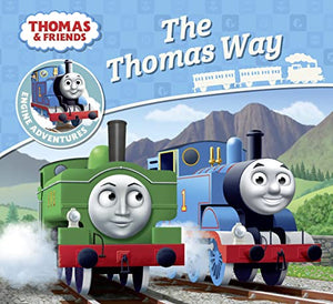 Thomas & Friends: The Thomas Way 