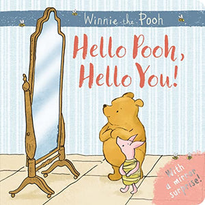 Winnie-the-Pooh: Hello Pooh Hello You 