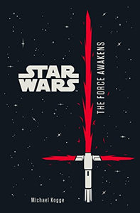 Star Wars: The Force Awakens: Junior Novel 