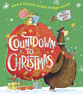 Countdown to Christmas 