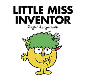 Little Miss Inventor 