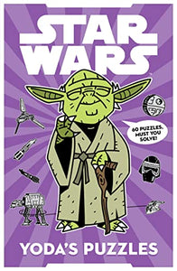 Star Wars: Yoda's Puzzles 