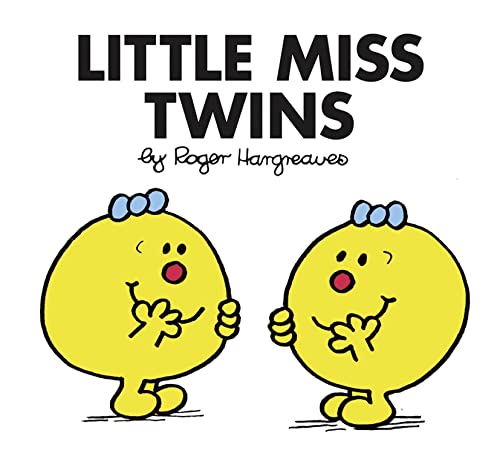 Little Miss Twins