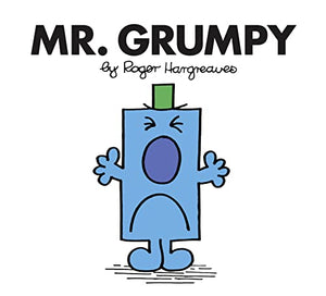 Mr. Grumpy 