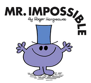 Mr. Impossible 