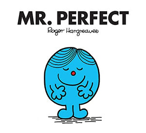 Mr. Perfect 