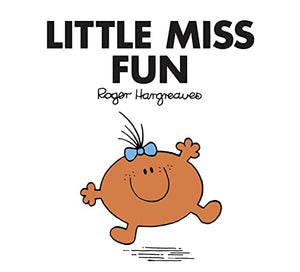 Little Miss Fun 