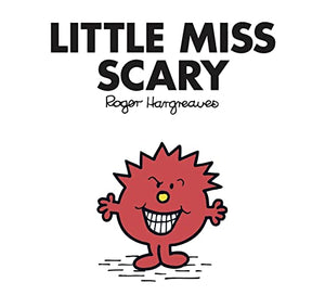 Little Miss Scary 