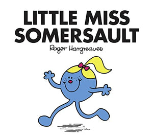 Little Miss Somersault 