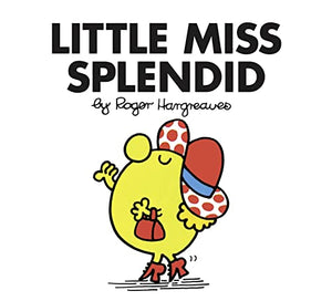 Little Miss Splendid 