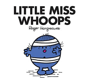 Little Miss Whoops 