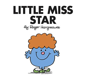 Little Miss Star 