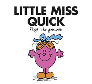 Little Miss Quick 