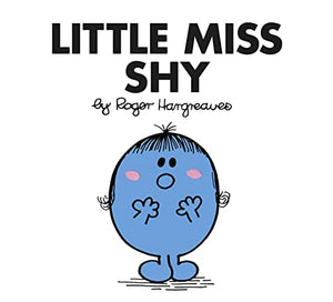 Little Miss Shy 