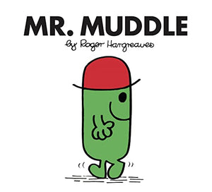 Mr. Muddle 