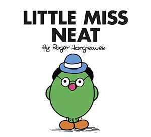 Little Miss Neat 