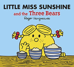 Little Miss Sunshine and the Three Bears 