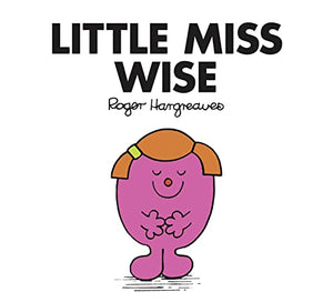 Little Miss Wise 