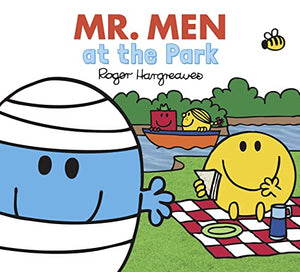 Mr. Men at the Park 