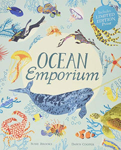 Ocean Emporium 