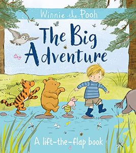 Winnie-the-Pooh: The Big Adventure 