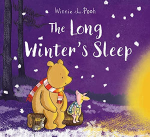 Winnie-the-Pooh: The Long Winter's Sleep 