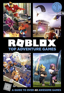 Roblox Top Adventure Games 