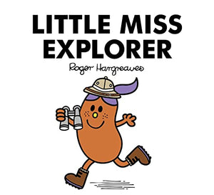 Little Miss Explorer 