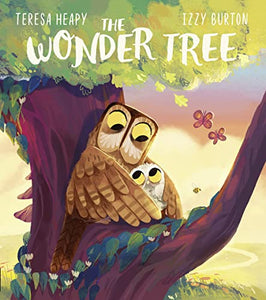 The Wonder Tree 