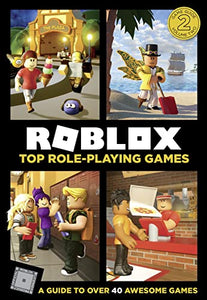 Roblox Top Role-Playing Games 