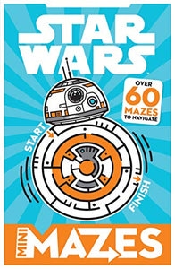 Star Wars: Mini Mazes 