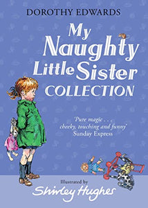 My Naughty Little Sister Collection 