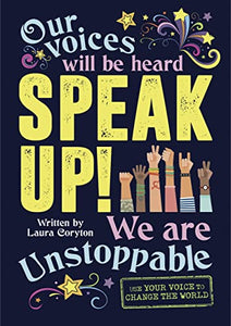 Speak Up! 