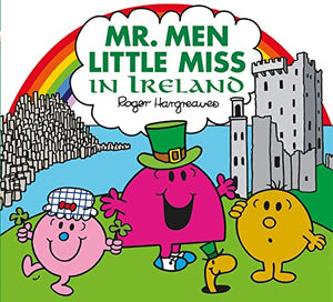 Mr. Men Little Miss in Ireland 