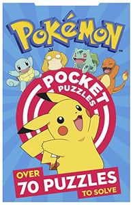 Pokemon Pocket Puzzles 