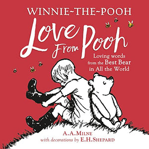 Winnie-the-Pooh: Love From Pooh 