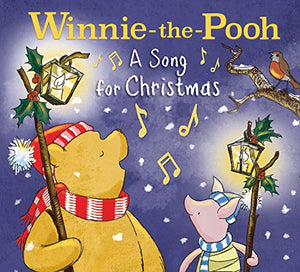 Winnie-the-Pooh: a Song for Christmas 