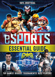 100% Unofficial eSports Guide 