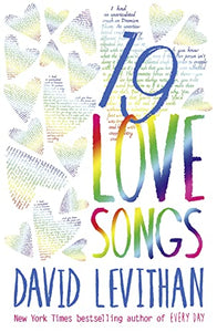 19 Love Songs 