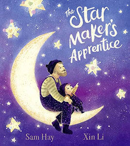 The Star Maker's Apprentice 