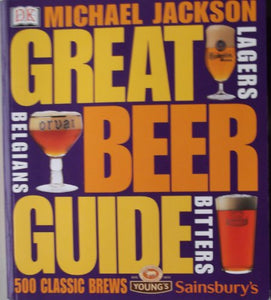 Great Beer Guide (Youngs) 