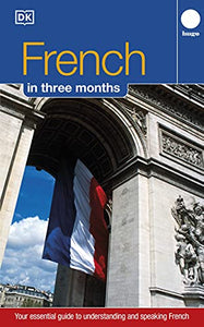 French Three Months: 