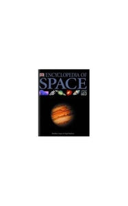 Encyclopedia of Space 