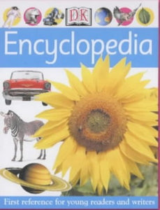 Encyclopedia 