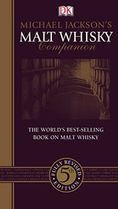 Malt Whisky Companion 