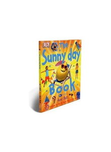 The Sunny Day Book 