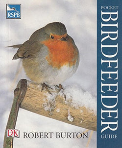 Pocket Birdfeeder Guide 